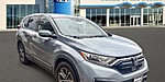 Used 2021 Honda CR-V EX-L in CATHEDRAL CITY, CALIFORNIA