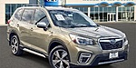 Used 2021 SUBARU FORESTER TOURING in CATHEDRAL CITY, CALIFORNIA