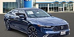 Used 2024 Honda Accord Hybrid TOURING in CATHEDRAL CITY, CALIFORNIA