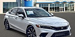 Used 2024 Honda Civic EX-L in CATHEDRAL CITY, CALIFORNIA