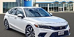 Used 2024 Honda Civic EX-L in CATHEDRAL CITY, CALIFORNIA