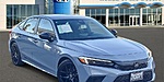 Used 2024 Honda Civic SPORT in CATHEDRAL CITY, CALIFORNIA