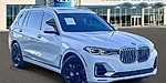 Used 2019 BMW X7 XDRIVE50I in CATHEDRAL CITY, CALIFORNIA