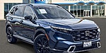 Used 2023 Honda CR-V Hybrid SPORT TOURING in CATHEDRAL CITY, CALIFORNIA