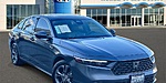 Used 2024 Honda Accord EX in CATHEDRAL CITY, CALIFORNIA