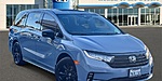 Used 2024 Honda Odyssey SPORT in CATHEDRAL CITY, CALIFORNIA