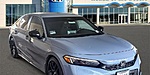 Used 2024 Honda Civic SPORT in CATHEDRAL CITY, CALIFORNIA