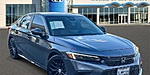 Used 2024 Honda Civic TOURING in CATHEDRAL CITY, CALIFORNIA
