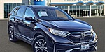 Used 2021 Honda CR-V EX in CATHEDRAL CITY, CALIFORNIA
