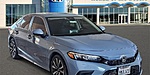 Used 2024 Honda Civic EX in CATHEDRAL CITY, CALIFORNIA