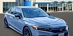 Used 2024 Honda Civic SPORT in CATHEDRAL CITY, CALIFORNIA
