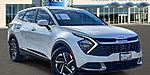 Used 2023 KIA SPORTAGE HYBRID LX in CATHEDRAL CITY, CALIFORNIA