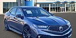 Used 2020 ACURA TLX 3.5L A-SPEC PKG in CATHEDRAL CITY, CALIFORNIA