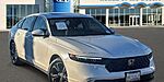 Used 2023 Honda Accord EX in CATHEDRAL CITY, CALIFORNIA
