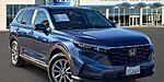 Used 2023 Honda CR-V EX in CATHEDRAL CITY, CALIFORNIA