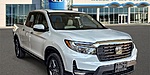 Used 2022 Honda Ridgeline RTL-E in CATHEDRAL CITY, CALIFORNIA