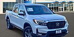 Used 2022 Honda Ridgeline RTL-E in CATHEDRAL CITY, CALIFORNIA