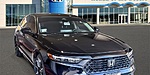 Used 2024 Honda Accord Hybrid TOURING in CATHEDRAL CITY, CALIFORNIA