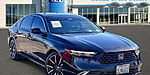Used 2024 Honda Accord Hybrid TOURING in CATHEDRAL CITY, CALIFORNIA