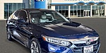 Used 2018 Honda Accord EX in CATHEDRAL CITY, CALIFORNIA