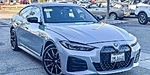 Used 2024 BMW i4 EDRIVE40 in CATHEDRAL CITY, CALIFORNIA