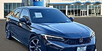 Used 2025 Honda Civic Hybrid SPORT TOURING in CATHEDRAL CITY, CALIFORNIA