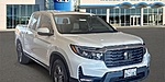 Used 2022 Honda Ridgeline RTL in CATHEDRAL CITY, CALIFORNIA