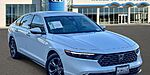 Used 2023 Honda Accord EX in CATHEDRAL CITY, CALIFORNIA