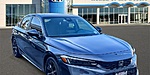 Used 2024 Honda Civic EX-L in CATHEDRAL CITY, CALIFORNIA