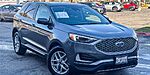 Used 2024 FORD EDGE SEL in CATHEDRAL CITY, CALIFORNIA