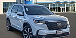 Used 2024 Honda Pilot TOURING in CATHEDRAL CITY, CALIFORNIA