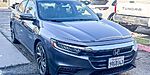 Used 2019 Honda Insight TOURING in CATHEDRAL CITY, CALIFORNIA