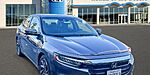 Used 2019 Honda Insight TOURING in CATHEDRAL CITY, CALIFORNIA