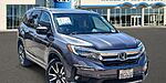 Used 2022 Honda Pilot ELITE in CATHEDRAL CITY, CALIFORNIA