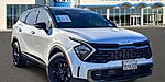 Used 2023 KIA SPORTAGE X-PRO in CATHEDRAL CITY, CALIFORNIA