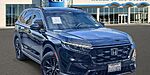 Used 2024 Honda CR-V Hybrid SPORT-L in CATHEDRAL CITY, CALIFORNIA