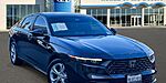 Used 2024 Honda Accord LX in CATHEDRAL CITY, CALIFORNIA