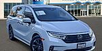 Used 2023 Honda Odyssey ELITE in CATHEDRAL CITY, CALIFORNIA