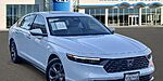 Used 2023 Honda Accord EX in CATHEDRAL CITY, CALIFORNIA