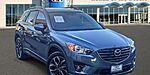Used 2016 MAZDA CX-5 GRAND TOURING in CATHEDRAL CITY, CALIFORNIA