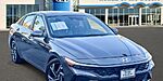 Used 2024 HYUNDAI ELANTRA LIMITED in CATHEDRAL CITY, CALIFORNIA