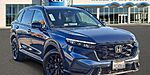 Used 2025 Honda CR-V Hybrid SPORT-L in CATHEDRAL CITY, CALIFORNIA