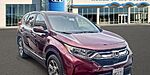 Used 2017 Honda CR-V EX-L in CATHEDRAL CITY, CALIFORNIA