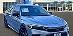 Used 2024 Honda Civic SPORT in CATHEDRAL CITY, CALIFORNIA
