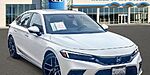 Used 2023 Honda Civic SPORT TOURING in CATHEDRAL CITY, CALIFORNIA
