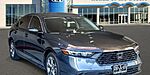 Used 2024 Honda Accord EX in CATHEDRAL CITY, CALIFORNIA