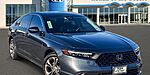 Used 2024 Honda Accord EX in CATHEDRAL CITY, CALIFORNIA