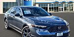 Used 2024 Honda Accord EX in CATHEDRAL CITY, CALIFORNIA