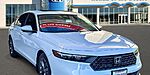 Used 2023 Honda Accord EX in CATHEDRAL CITY, CALIFORNIA