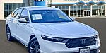 Used 2023 Honda Accord EX in CATHEDRAL CITY, CALIFORNIA